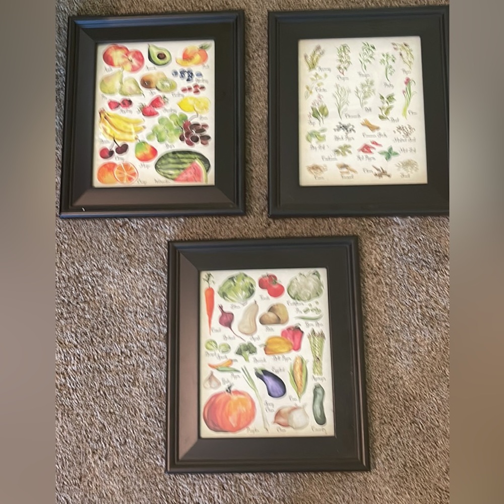 Home decor